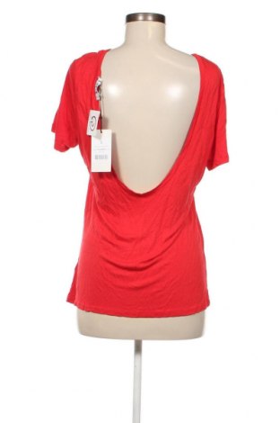 Damen Shirt NA-KD, Größe S, Farbe Rot, Preis € 8,90