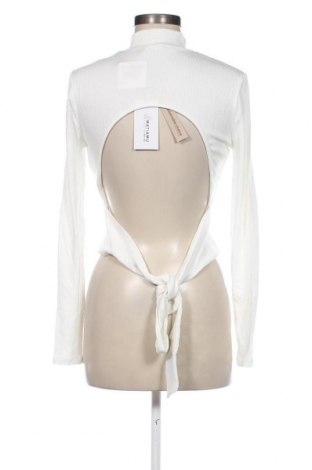 Damen Shirt NA-KD, Größe XL, Farbe Weiß, Preis € 5,95
