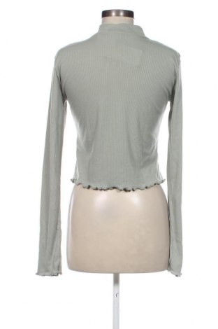 Damen Shirt NA-KD, Größe XL, Farbe Grün, Preis € 19,85