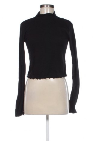 Damen Shirt NA-KD, Größe XL, Farbe Schwarz, Preis 5,95 €