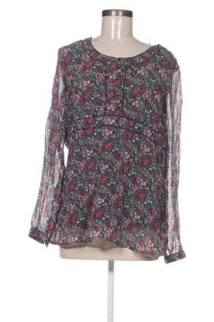 Дамска блуза NKY, Размер M, Цвят Многоцветен, Цена 3,99 лв.