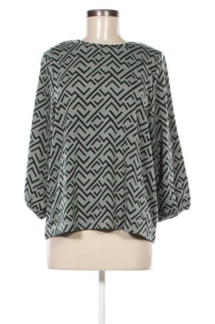 Γυναικεία μπλούζα NORDIC, Μέγεθος L, Χρώμα Πολύχρωμο, Τιμή 16,08 €