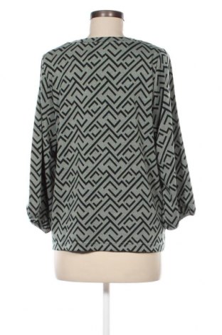 Γυναικεία μπλούζα NORDIC, Μέγεθος L, Χρώμα Πολύχρωμο, Τιμή 4,82 €