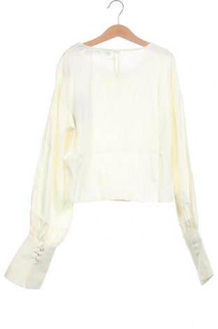 Дамска блуза NU-IN, Размер S, Цвят Екрю, Цена 15,40 лв.