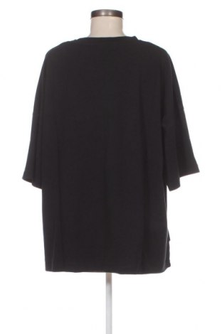 Дамска блуза NU-IN, Размер XXL, Цвят Черен, Цена 38,50 лв.