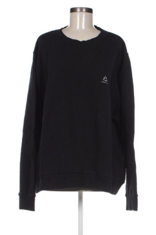 Γυναικεία μπλούζα NU-IN, Μέγεθος 4XL, Χρώμα Μαύρο, Τιμή 31,75 €
