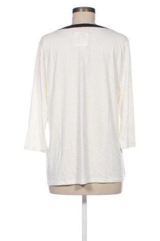 Damen Shirt NYLAH by Franzi Knuppe, Größe XL, Farbe Weiß, Preis € 28,39