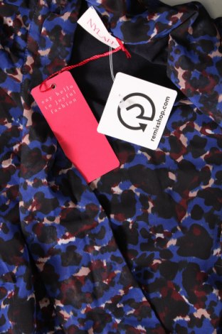 Damen Shirt NYLAH by Franzi Knuppe, Größe M, Farbe Mehrfarbig, Preis 18,93 €