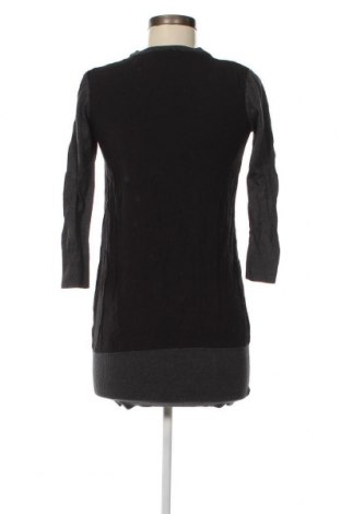 Дамска блуза Naketano, Размер S, Цвят Черен, Цена 7,20 лв.