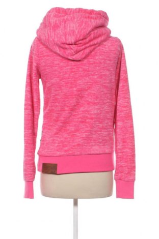 Γυναικεία μπλούζα Naketano, Μέγεθος S, Χρώμα Ρόζ , Τιμή 29,69 €