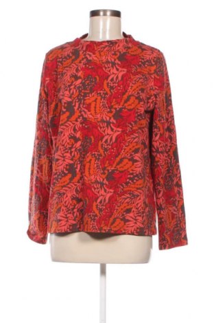 Дамска блуза Nanso, Размер L, Цвят Многоцветен, Цена 20,36 лв.