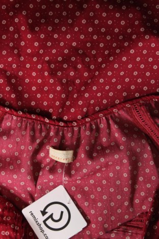 Damen Shirt Napapijri, Größe XS, Farbe Rot, Preis € 15,34