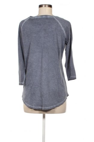 Damen Shirt Napapijri, Größe M, Farbe Blau, Preis € 26,98