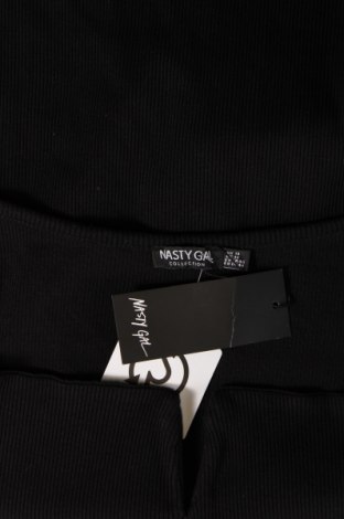 Damen Shirt Nasty Gal, Größe XL, Farbe Schwarz, Preis € 9,53