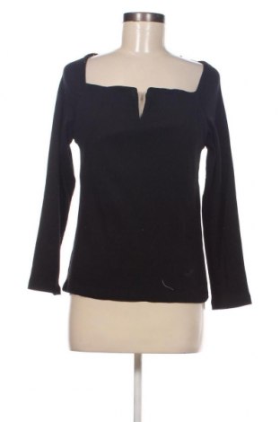 Дамска блуза Nasty Gal, Размер XL, Цвят Черен, Цена 11,55 лв.