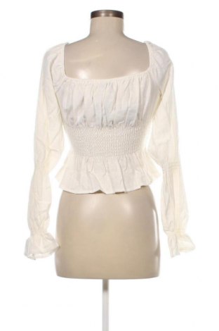 Damen Shirt Nasty Gal, Größe XXS, Farbe Weiß, Preis € 5,95