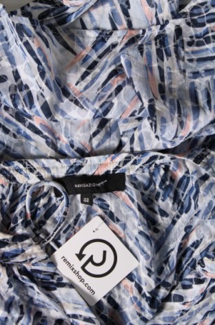 Damen Shirt Navigazione, Größe XL, Farbe Mehrfarbig, Preis € 19,59