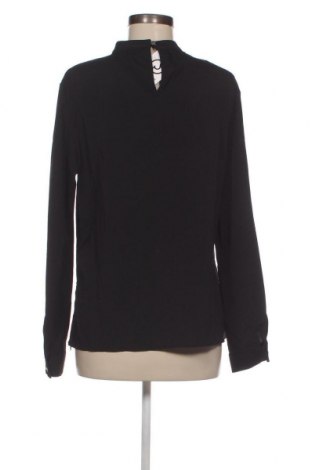 Γυναικεία μπλούζα Nelly&Co, Μέγεθος M, Χρώμα Μαύρο, Τιμή 6,11 €