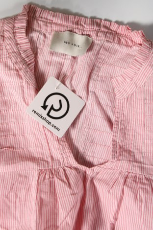Дамска блуза Neo Noir, Размер L, Цвят Розов, Цена 23,91 лв.