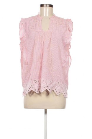 Γυναικεία μπλούζα Neo Noir, Μέγεθος L, Χρώμα Ρόζ , Τιμή 15,67 €