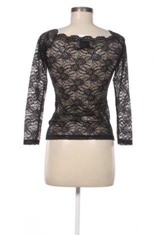 Дамска блуза Neo Noir, Размер XS, Цвят Черен, Цена 8,50 лв.
