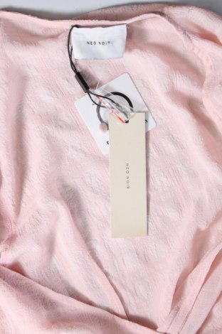 Дамска блуза Neo Noir, Размер L, Цвят Розов, Цена 15,40 лв.