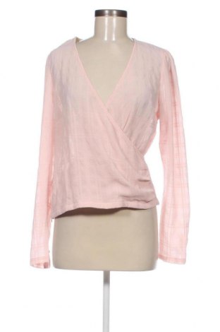 Γυναικεία μπλούζα Neo Noir, Μέγεθος L, Χρώμα Ρόζ , Τιμή 9,53 €
