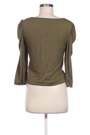 Γυναικεία μπλούζα Neon & Nylon by Only, Μέγεθος XL, Χρώμα Πράσινο, Τιμή 10,54 €