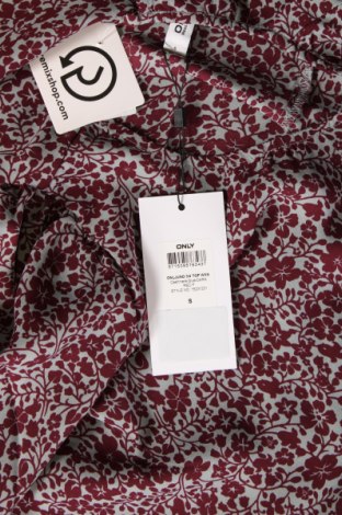 Γυναικεία μπλούζα Neon & Nylon by Only, Μέγεθος S, Χρώμα Πολύχρωμο, Τιμή 7,94 €