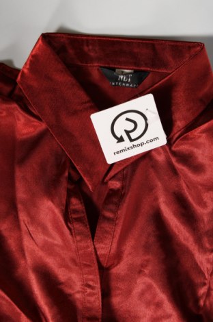 Damen Shirt Net, Größe L, Farbe Rot, Preis € 4,37