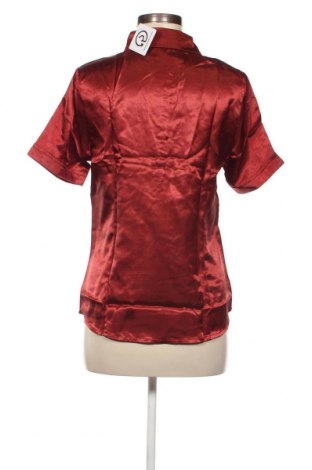 Damen Shirt Net, Größe L, Farbe Rot, Preis € 4,37