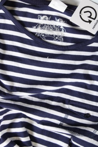 Γυναικεία μπλούζα New K, Μέγεθος M, Χρώμα Μπλέ, Τιμή 3,84 €
