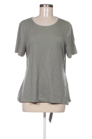 Damen Shirt New Look, Größe L, Farbe Grün, Preis € 5,54