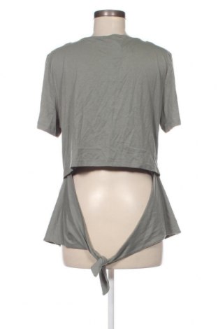 Damen Shirt New Look, Größe L, Farbe Grün, Preis 3,89 €