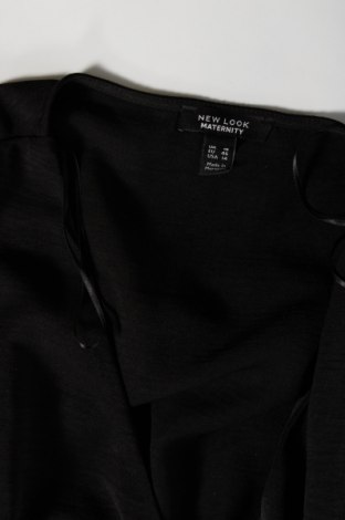 Γυναικεία μπλούζα New Look, Μέγεθος XL, Χρώμα Μαύρο, Τιμή 5,12 €