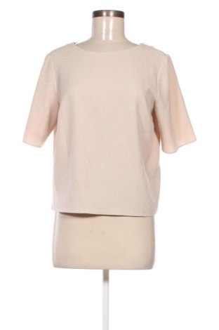 Damen Shirt New Look, Größe M, Farbe Ecru, Preis € 7,93