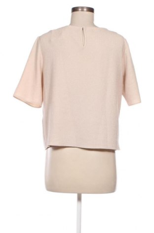 Damen Shirt New Look, Größe M, Farbe Ecru, Preis 13,22 €