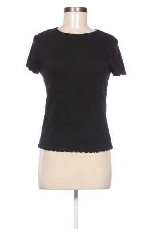 Дамска блуза New Look, Размер XL, Цвят Черен, Цена 11,40 лв.