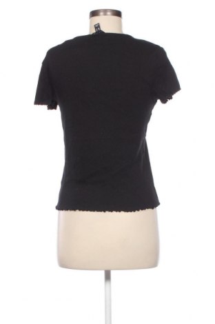 Дамска блуза New Look, Размер XL, Цвят Черен, Цена 19,00 лв.