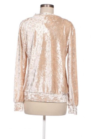 Дамска блуза New Look, Размер XL, Цвят Бежов, Цена 10,28 лв.
