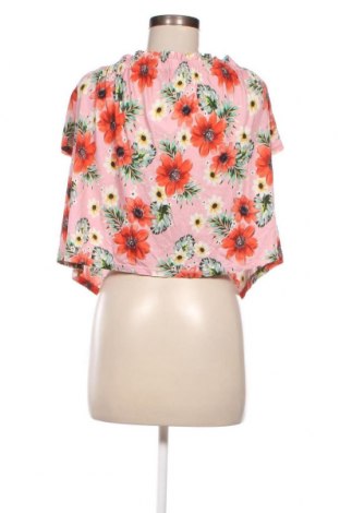 Дамска блуза New Look, Размер M, Цвят Многоцветен, Цена 10,16 лв.
