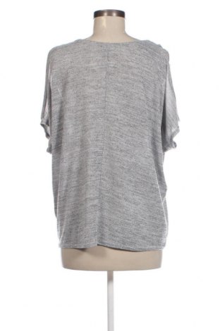 Γυναικεία μπλούζα New Look, Μέγεθος M, Χρώμα Γκρί, Τιμή 2,82 €