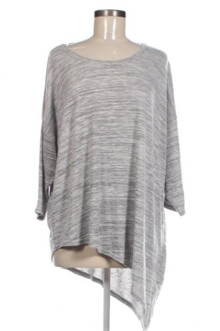 Γυναικεία μπλούζα New Look, Μέγεθος XXL, Χρώμα Γκρί, Τιμή 14,96 €