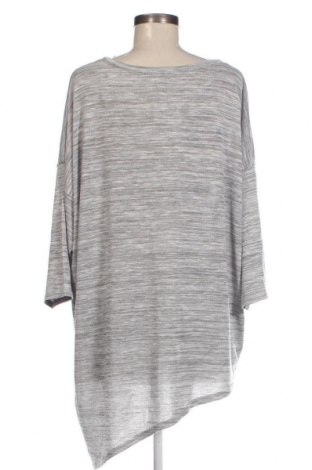 Damen Shirt New Look, Größe XXL, Farbe Grau, Preis € 16,82