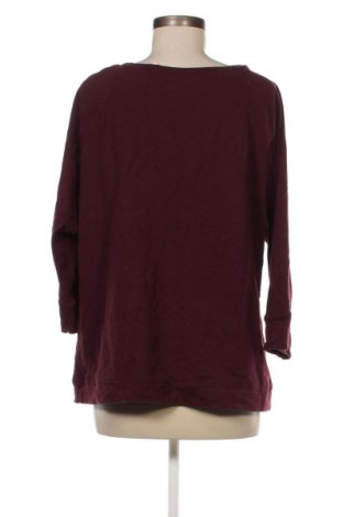 Дамска блуза New York & Company, Размер XL, Цвят Червен, Цена 34,00 лв.