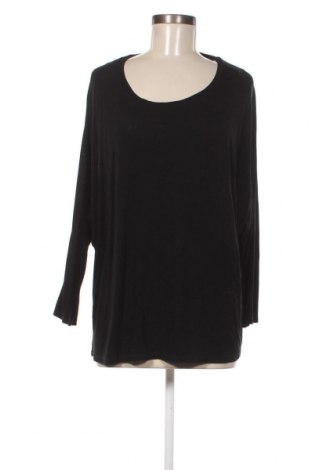 Γυναικεία μπλούζα Next, Μέγεθος XXL, Χρώμα Μαύρο, Τιμή 3,58 €