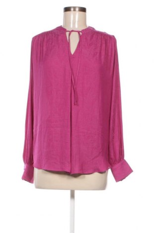 Γυναικεία μπλούζα Next, Μέγεθος S, Χρώμα Ρόζ , Τιμή 6,61 €