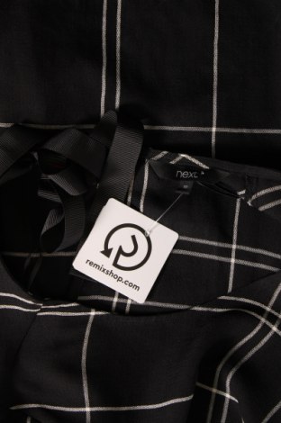 Дамска блуза Next, Размер M, Цвят Черен, Цена 5,10 лв.