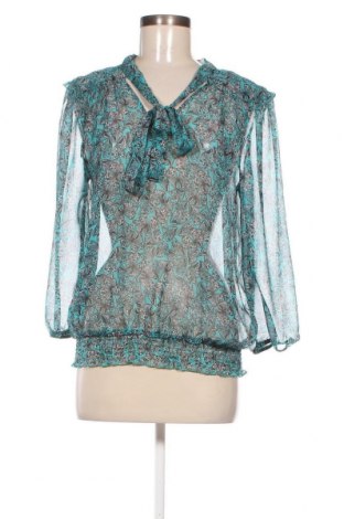Γυναικεία μπλούζα Next, Μέγεθος L, Χρώμα Πολύχρωμο, Τιμή 10,96 €