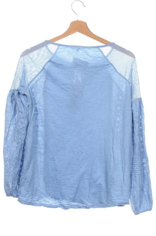 Дамска блуза Next, Размер XS, Цвят Син, Цена 19,94 лв.